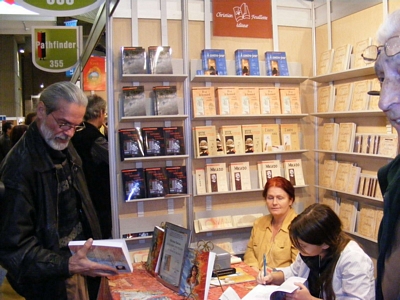 
Salon du livre 121